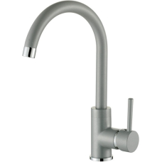 Змішувач Aquasanita Sabia 5523 221 Light grey