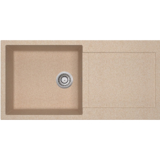 Aquasanita TESA Plus SQT103 110 Beige -Sand