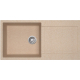 Aquasanita TESA Plus SQT103 110 Beige -Sand