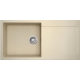 Aquasanita TESA Plus SQT103 111 Silica-Ivory