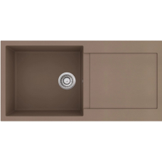 Aquasanita TESA Plus SQT103 114 Mocha warm