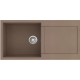 Aquasanita TESA Plus SQT103 114 Mocha warm