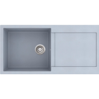 Aquasanita TESA Plus SQT103 221 Light grey
