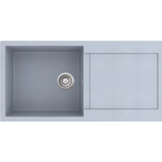 Aquasanita TESA Plus SQT103 221 Light grey
