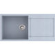 Aquasanita TESA Plus SQT103 221 Light grey
