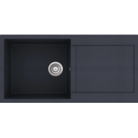 Aquasanita TESA Plus SQT103 222 Graphite