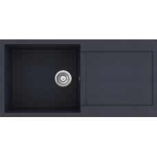 Aquasanita TESA Plus SQT103 222 Graphite