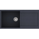 Aquasanita TESA Plus SQT103 222 Graphite