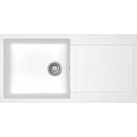 Aquasanita TESA Plus SQT103 710 Alba -With