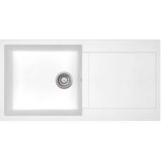 Aquasanita TESA Plus SQT103 710 Alba -With