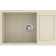 Aquasanita TESA Plus SQT104 111 Silica-Ivory