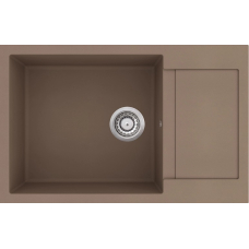 Aquasanita TESA Plus SQT104 114 Mocha warm