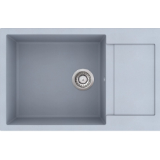 Aquasanita TESA Plus SQT104 221 Light grey