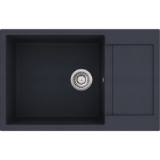 Aquasanita TESA Plus SQT104 222  Graphite