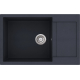 Aquasanita TESA Plus SQT104 222  Graphite