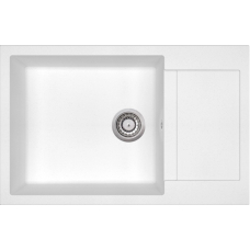 Aquasanita TESA Plus SQT104 710 Alba -With