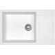 Aquasanita TESA Plus SQT104 710 Alba -With