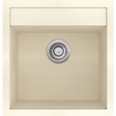 Aquasanita TESA SQT 100W 113 BLANCHED ALMOND