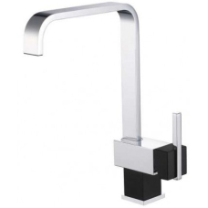 Змішувач Aquasanita Tempus 2033 001 Chrome