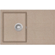 Aquasanita Tesa SQT101 110 Beige -Sand