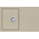 Aquasanita Tesa SQT101 111 Silica-Ivory