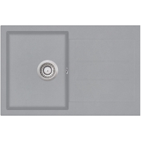 Aquasanita Tesa SQT101 221 Light grey