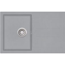 Aquasanita Tesa SQT101 221 Light grey