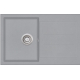 Aquasanita Tesa SQT101 221 Light grey