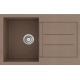 Aquasanita Tesa SQT101 114 Mocha warm