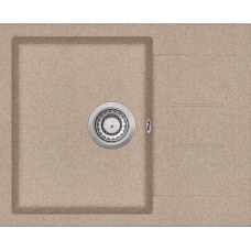 Aquasanita Tesa SQT102 110 Beige -Sand