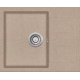 Aquasanita Tesa SQT102 110 Beige -Sand