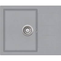 Aquasanita Tesa SQT102 221 Light grey