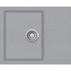 Aquasanita Tesa SQT102 221 Light grey