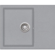Aquasanita Tesa SQT102 221 Light grey