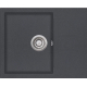 Aquasanita Tesa SQT102 222  Graphite