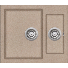 Aquasanita Tesa SQT150W 110 Beige -Sand