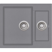Aquasanita Tesa SQT150W 221 Light grey