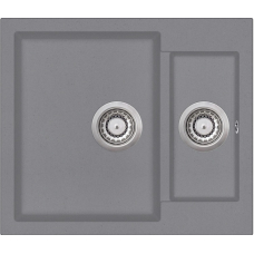 Aquasanita Tesa SQT150W 221 Light grey