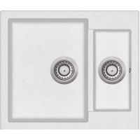 Aquasanita Tesa SQT150W 710 Alba -With