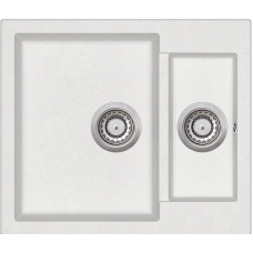 Aquasanita Tesa SQT150W 710 Alba -With