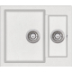 Aquasanita Tesa SQT150W 710 Alba -With