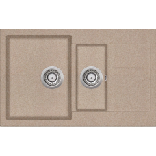 Aquasanita Tesa SQT151W 110 Beige -Sand