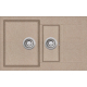 Aquasanita Tesa SQT151W 110 Beige -Sand
