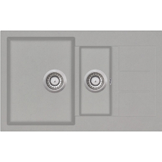 Aquasanita Tesa SQT151W 221 Light grey