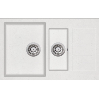 Aquasanita Tesa SQT151W 710 Alba -With
