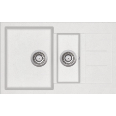 Aquasanita Tesa SQT151W 710 Alba -With