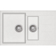 Aquasanita Tesa SQT151W 710 Alba -With