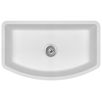 Aquasanita VILLA GQV 100 W 710 Alba -With