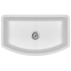 Aquasanita VILLA GQV 100 W 710 Alba -With