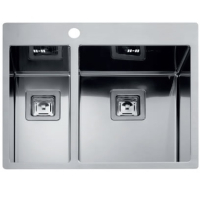 Artinox AQUA 260 SATIN INOX